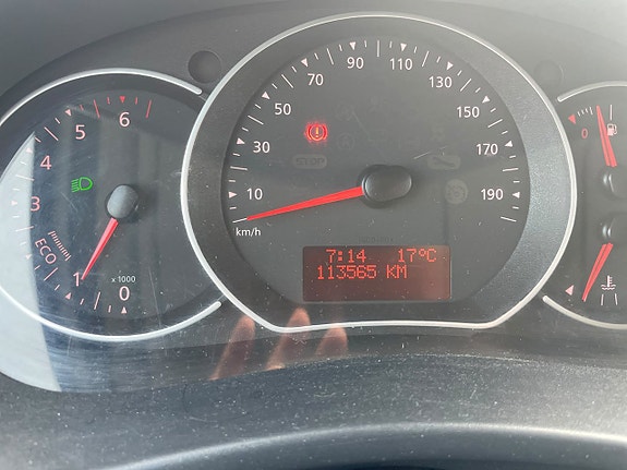 Renault Kangoo Express 11 of 12