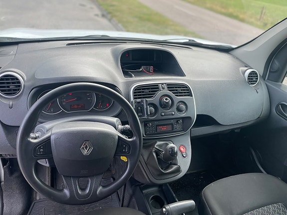 Renault Kangoo Express 6 of 12
