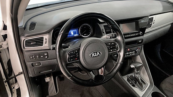Kia Niro 5 of 9