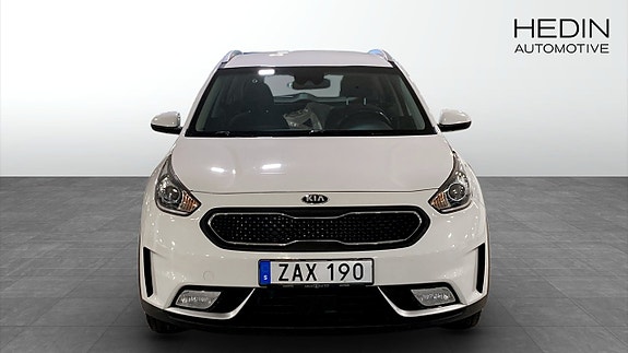 Kia Niro 8 of 9