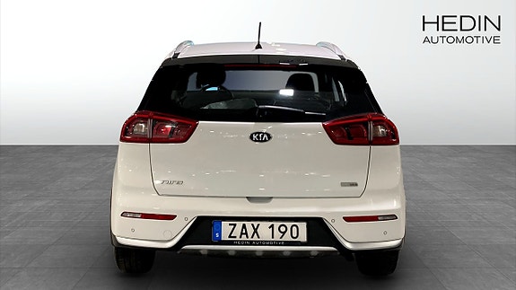 Kia Niro 7 of 9