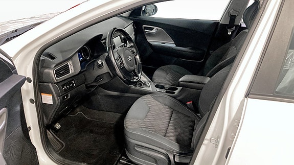 Kia Niro 4 of 9