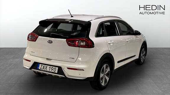 Kia Niro 2 of 9