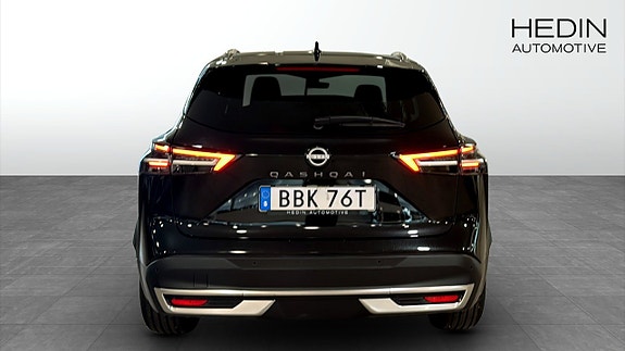 Nissan Qashqai 7 of 12