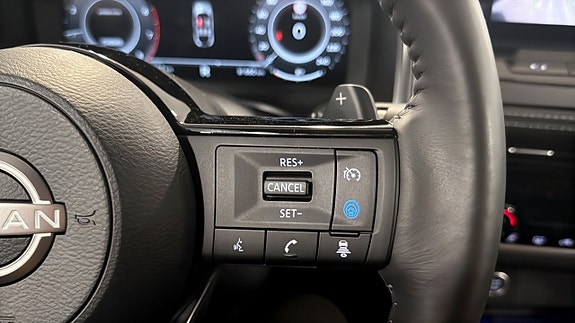 Nissan Qashqai 11 of 12