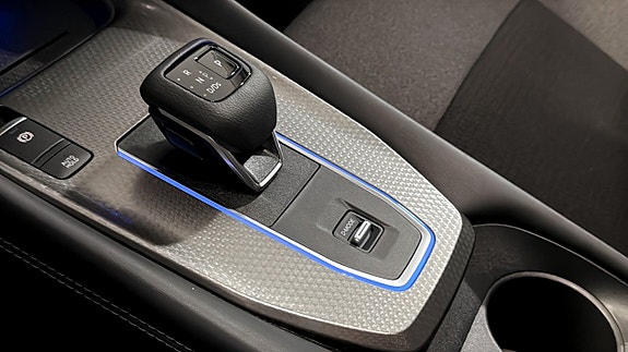 Nissan Qashqai 9 of 12