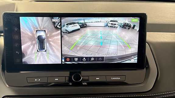 Nissan Qashqai 10 of 12