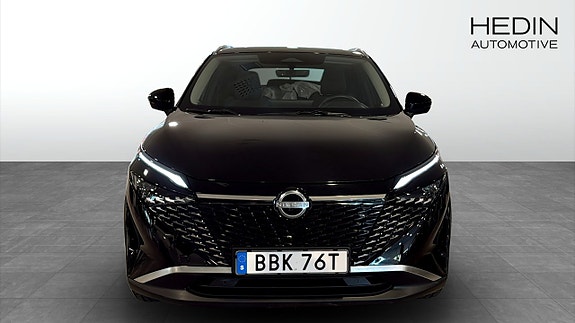 Nissan Qashqai 8 of 12