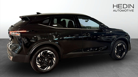 Nissan Qashqai 2 of 12