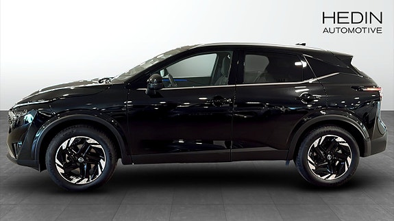 Nissan Qashqai 6 of 12