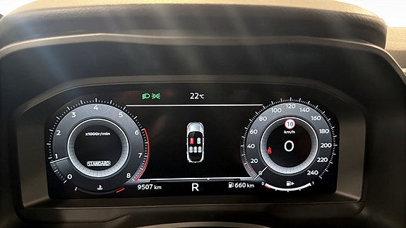 Nissan Qashqai 12 of 12
