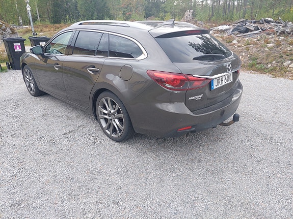 Mazda 6 2 of 6