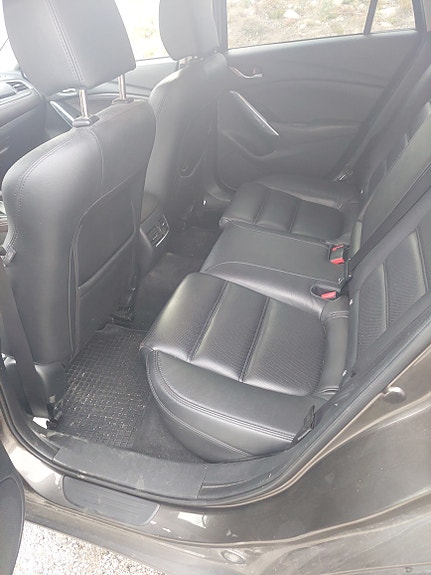 Mazda 6 6 of 6