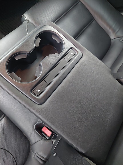 Mazda 6 5 of 6