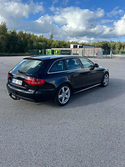 Audi A4 2 of 6