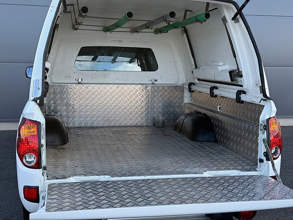 Mitsubishi L200 20 of 21
