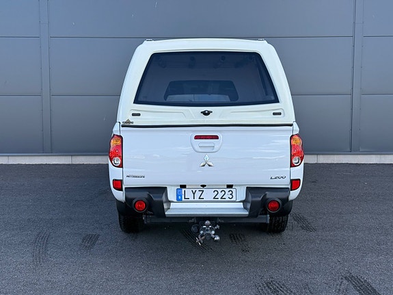Mitsubishi L200 6 of 21