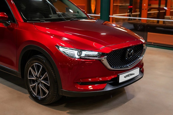 Mazda CX-5 2 of 25
