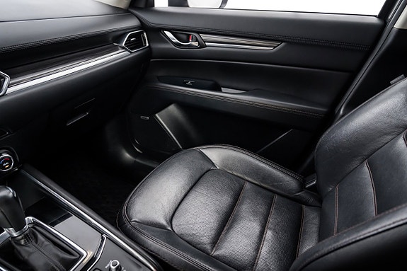 Mazda CX-5 18 of 25