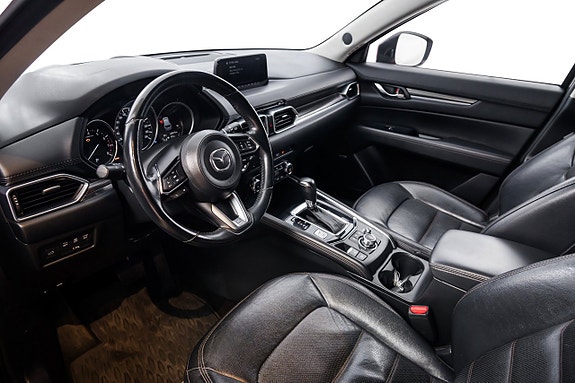 Mazda CX-5 11 of 25