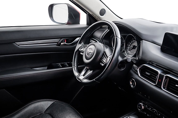 Mazda CX-5 21 of 25