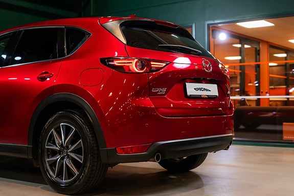 Mazda CX-5 4 of 25