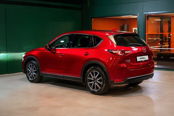 Mazda CX-5 3 of 25