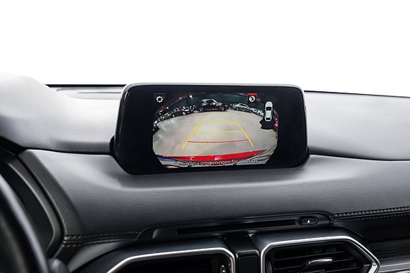 Mazda CX-5 15 of 25