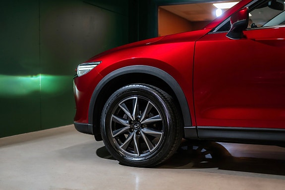 Mazda CX-5 7 of 25