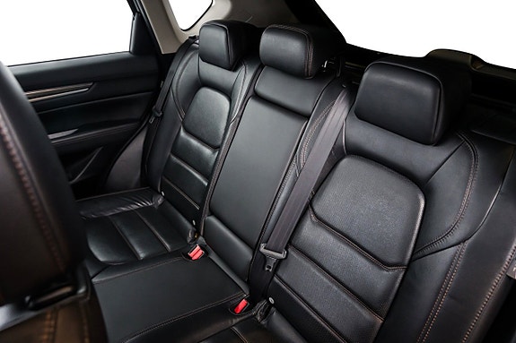Mazda CX-5 25 of 25