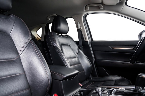 Mazda CX-5 24 of 25