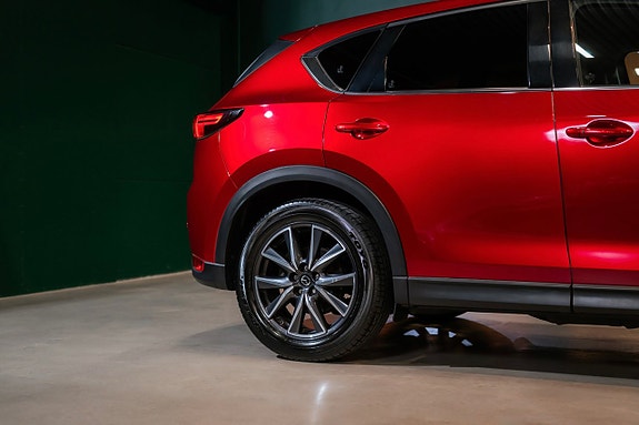 Mazda CX-5 8 of 25