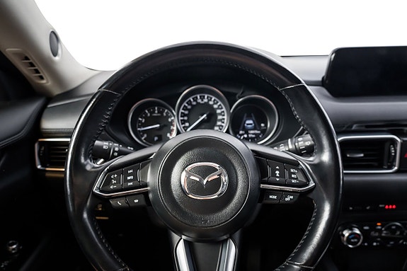Mazda CX-5 12 of 25
