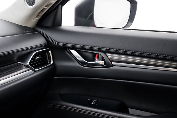 Mazda CX-5 19 of 25