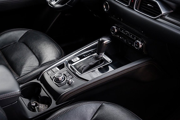 Mazda CX-5 22 of 25