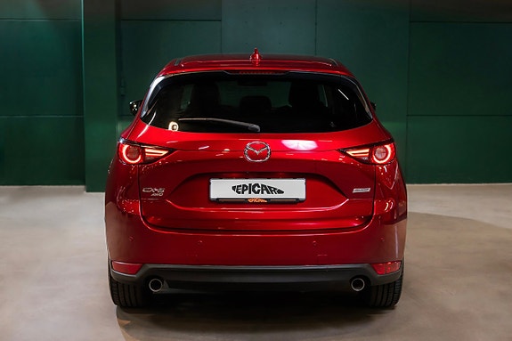 Mazda CX-5 6 of 25