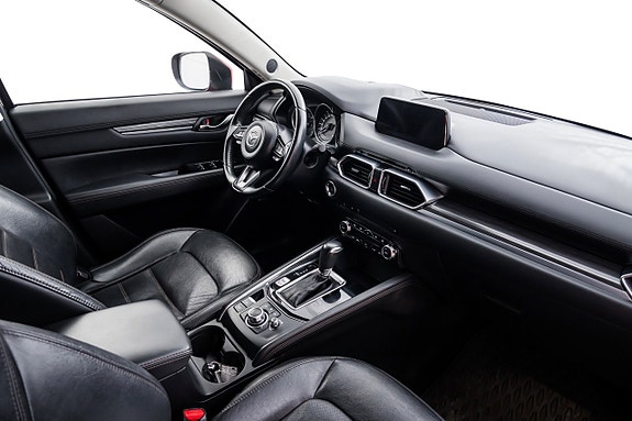 Mazda CX-5 20 of 25