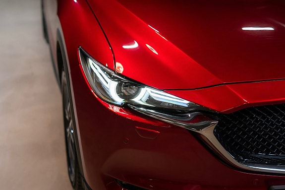 Mazda CX-5 9 of 25