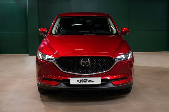 Mazda CX-5 5 of 25