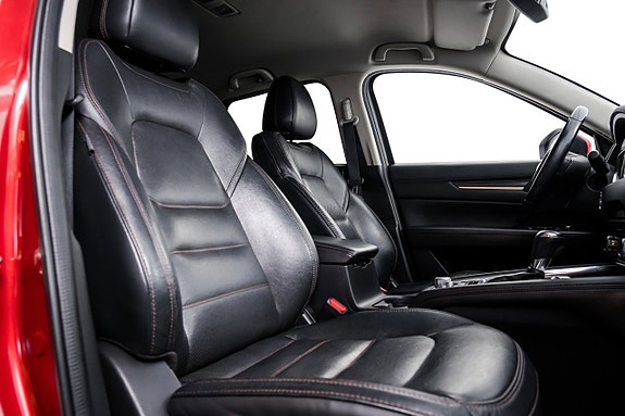 Mazda CX-5 23 of 25