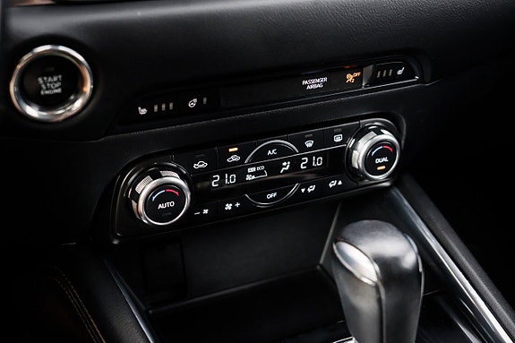 Mazda CX-5 16 of 25