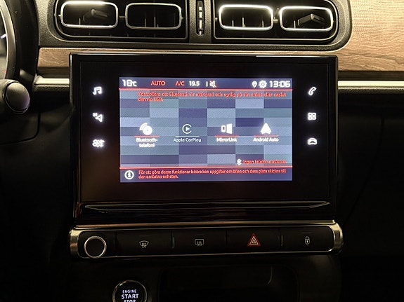 Citroen C3 9 of 11