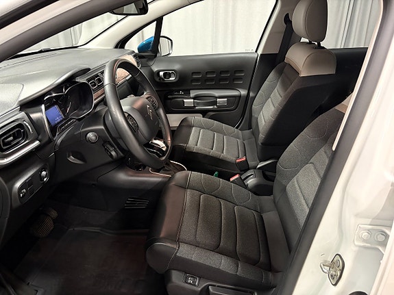 Citroen C3 5 of 11
