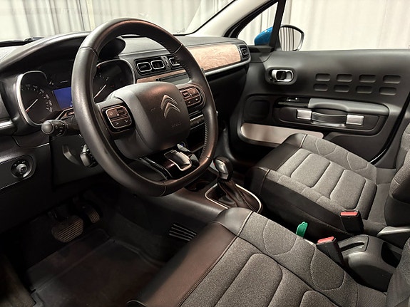 Citroen C3 6 of 11