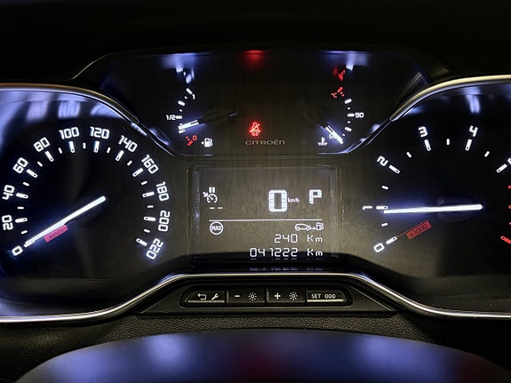 Citroen C3 11 of 11