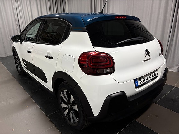Citroen C3 3 of 11