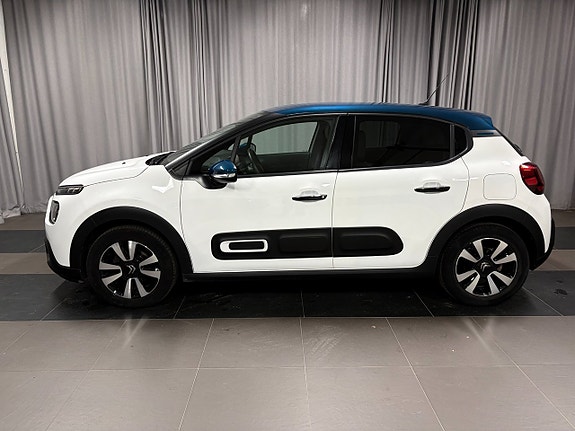 Citroen C3 2 of 11