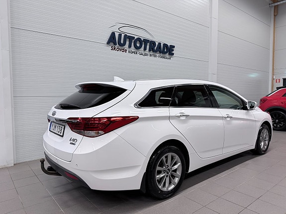 Hyundai i40 6 of 14