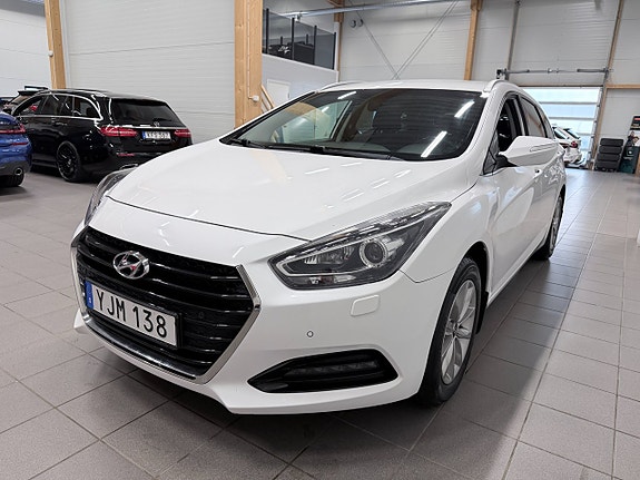 Hyundai i40 3 of 14