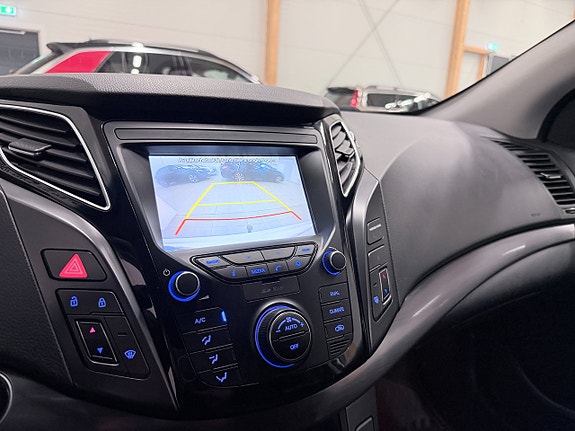 Hyundai i40 11 of 14